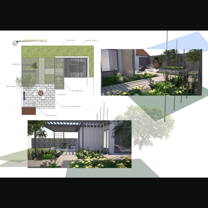 Garden Design by Decorum