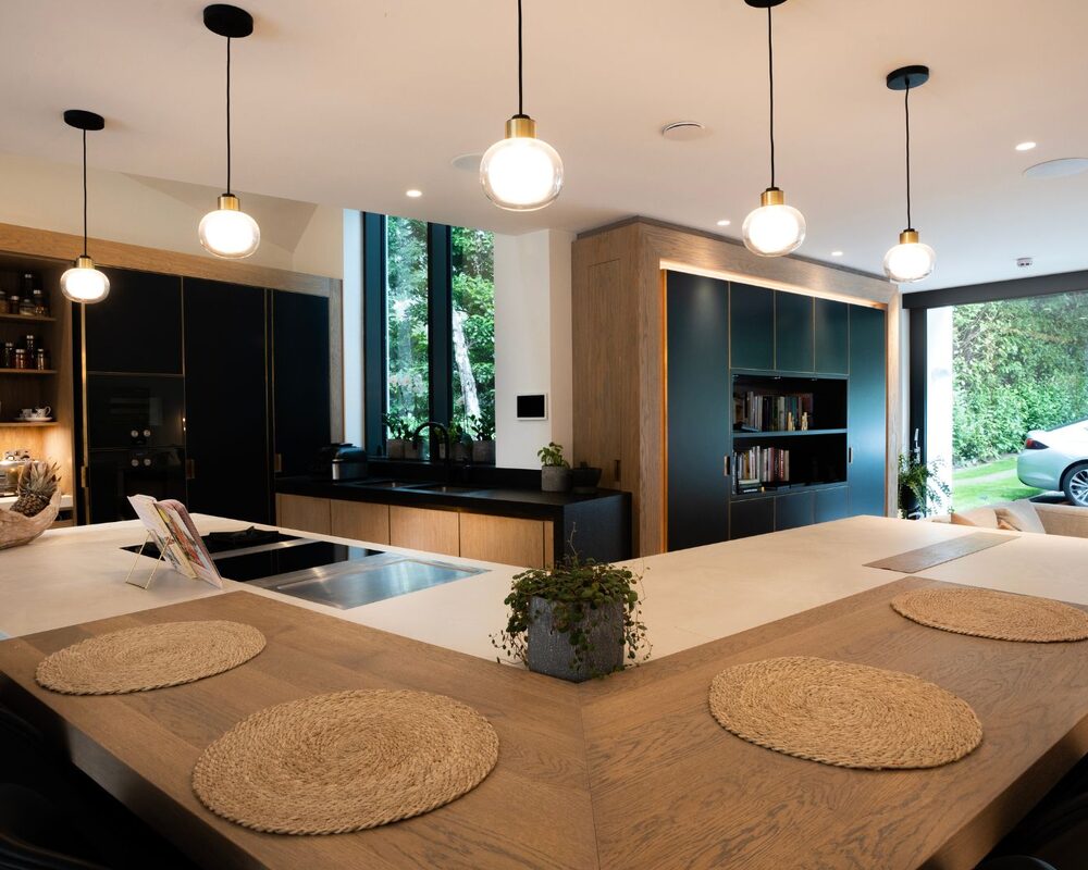 Indigozest - Smart Home Technology | Members | Sky House Design Centre