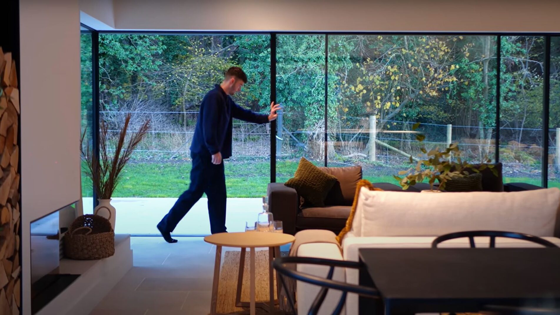 Member collaboration to a development of three luxury eco homes | 3rd ...
