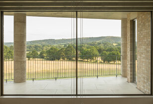How to specify windows - Sky House Design Centre - Bury Gate Farm