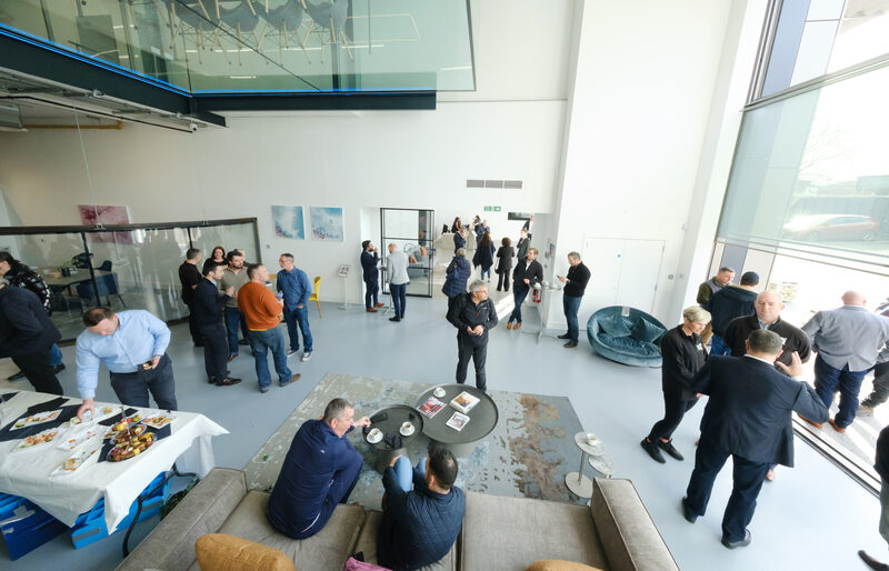 Sky House Design Centre