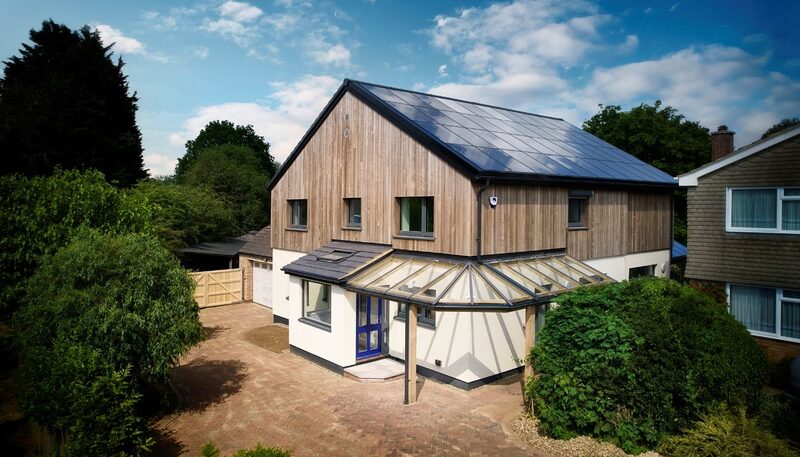 GB Sol - Infinity Rooflights