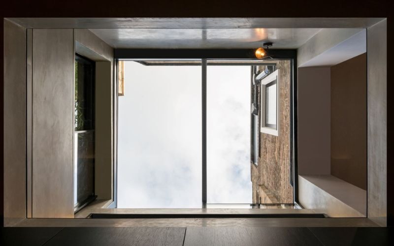 Heated Glass by IQ Glass