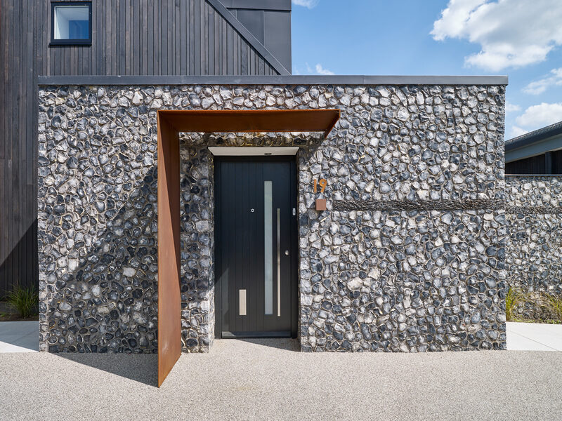 RIBA Award Winner House 19