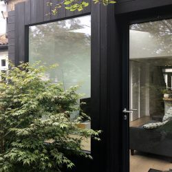 Exterior Solutions