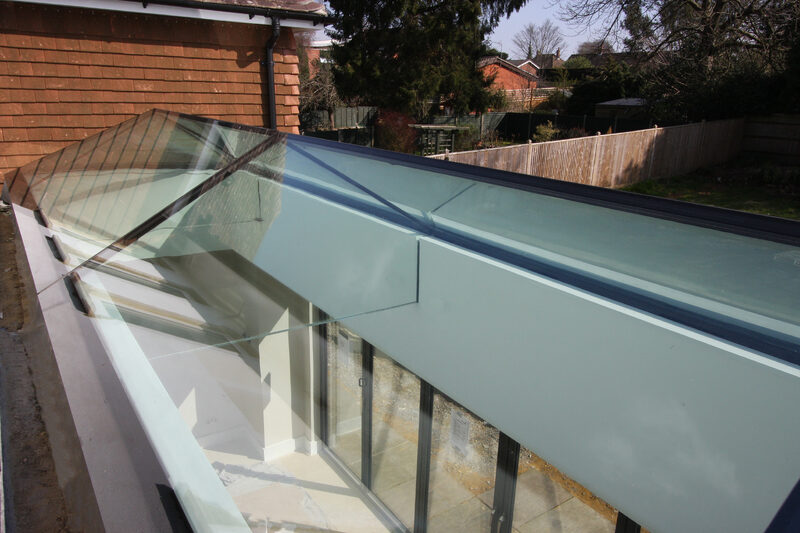 Orangeries - Solesfield Road