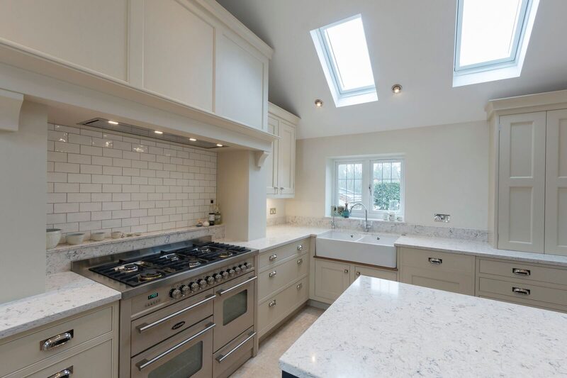 contemporary kitchen design
