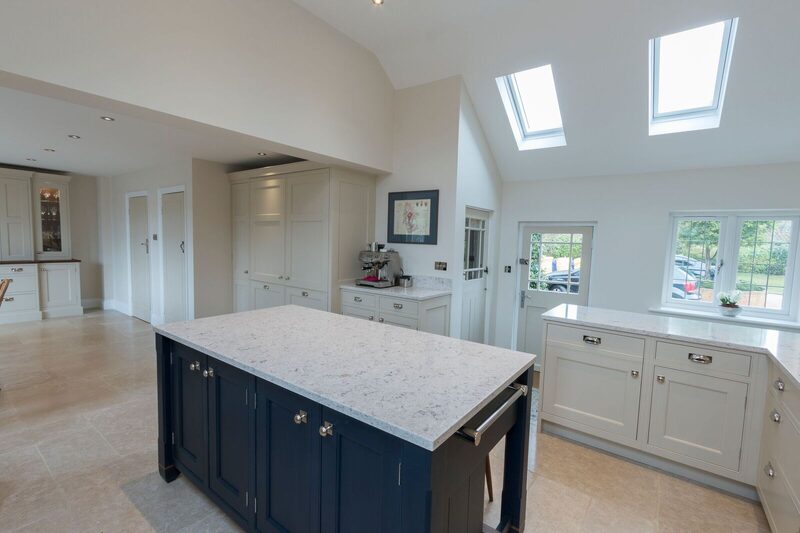 contemporary kitchen design