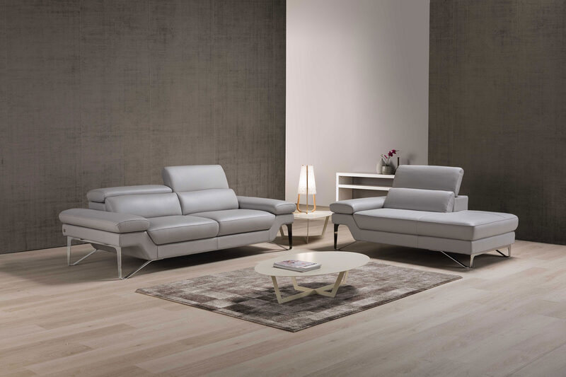 Lagom Living Room Setting - IQ Furniture