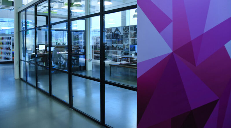 Internal Mondrian System
