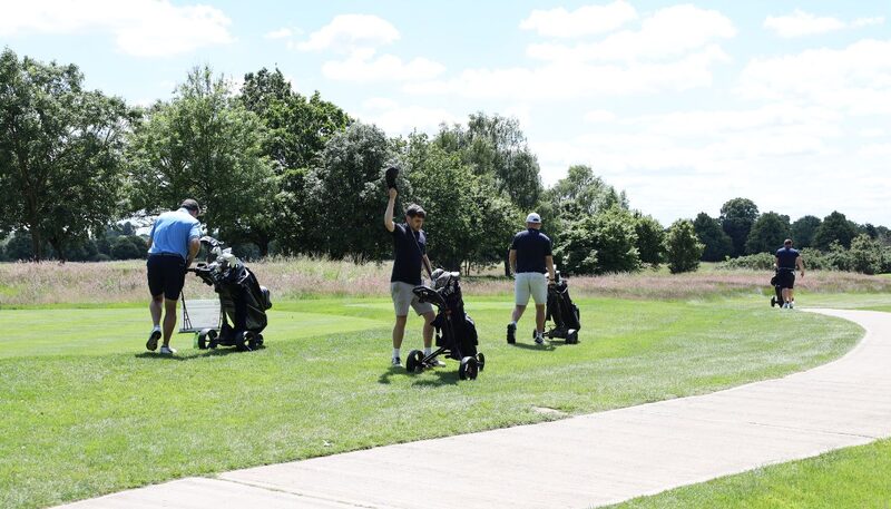 golf day