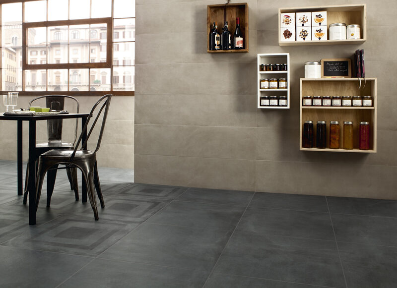 Interior Ceramic ONE indigo