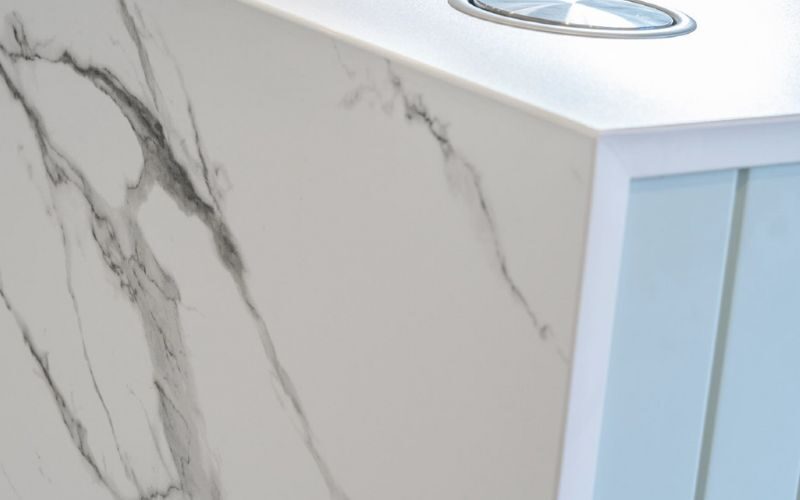 Kitchen Showroom Design Watermark Kitchens