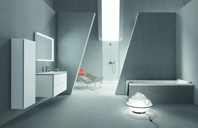 Luxury Bathroom from Watermark