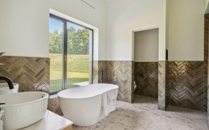 Luxury home Chalfont St Giles Sieger Windows
