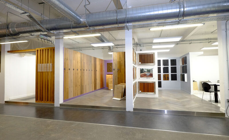 sky house design centre amersham
