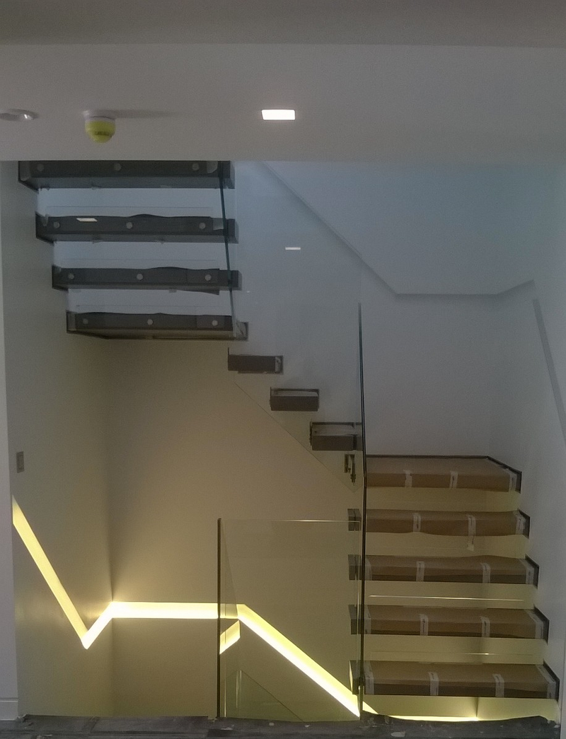 Spiral UK - Hampstead Home