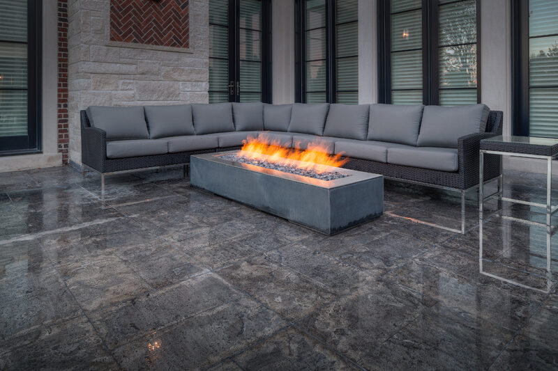 Urban Fires - Fire Pit