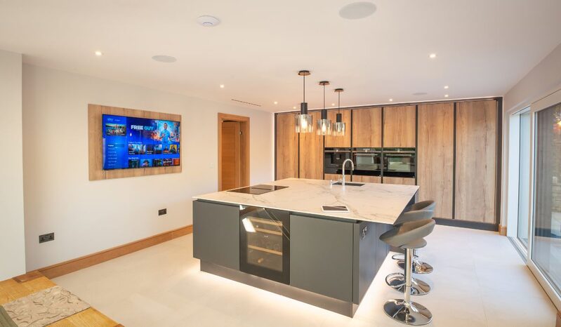 control for 2023 interiors