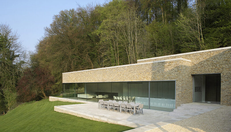 Cotswolds - Sky House - Country House Clause