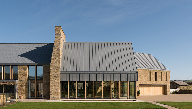 Making Place House - Sky House - Country House Clause