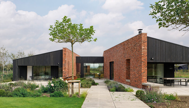 Towersey - Sky House - Country House Clause