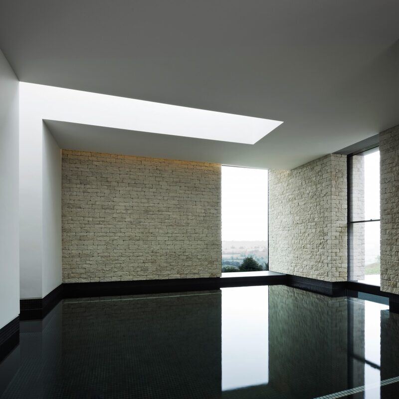 Beauty of Exposed Brickwork Indoors
