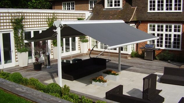 Modo Vitro Awnings