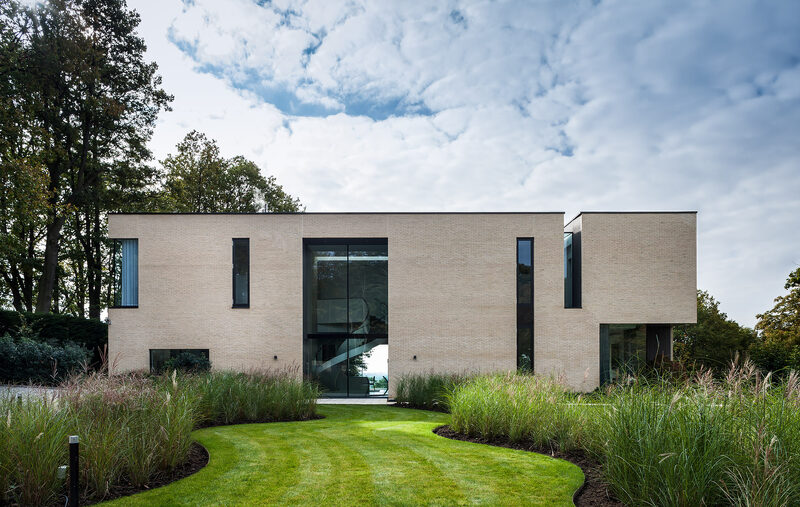 High Acres Barnet by IQ Glass UK
