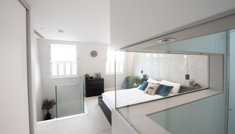 How to specify windows - Sky House Design Centre - Cropley Street