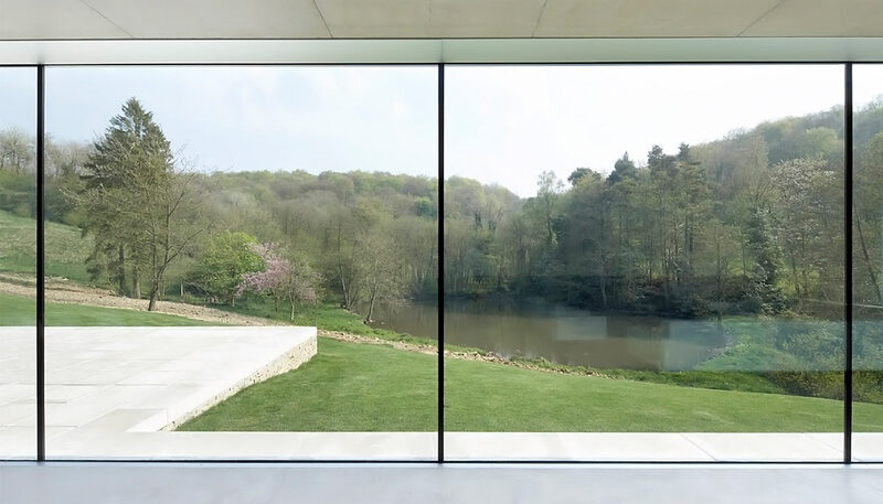 How to specify windows - Sky House Design Centre - Ladlecombe