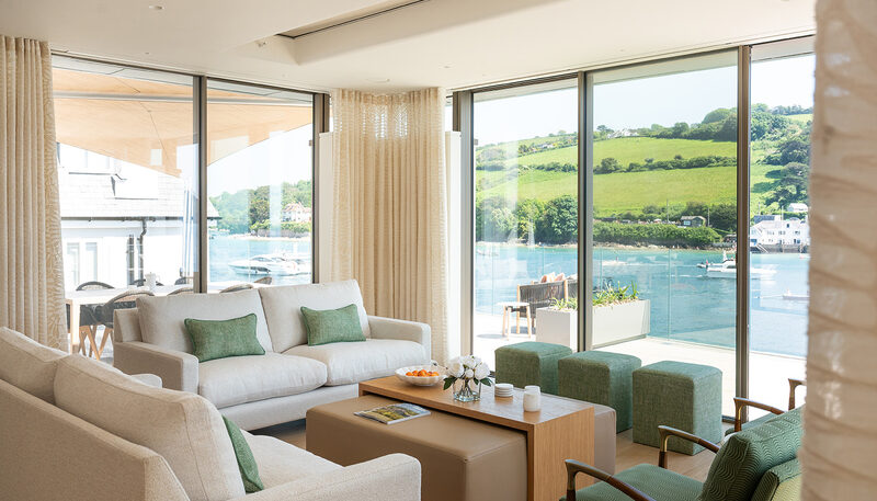How to specify windows - Sky House Design Centre - Orestone End