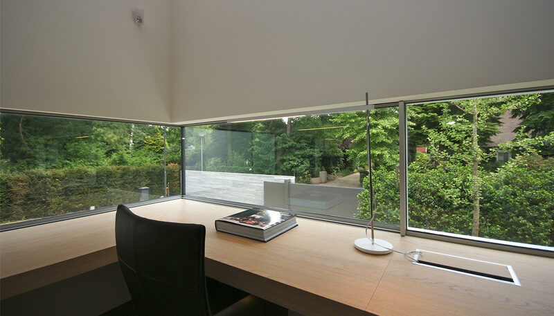 How to specify windows - Sky House Design Centre