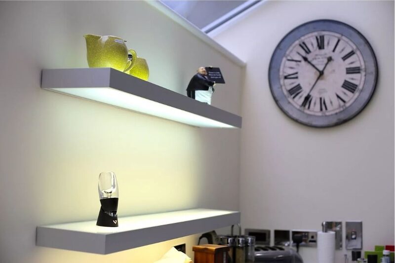 smart lighting - home automation lighting