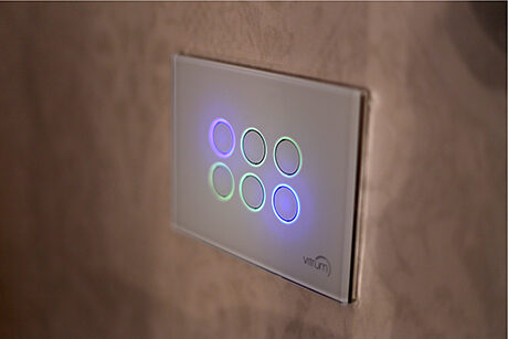 flexible lighting control