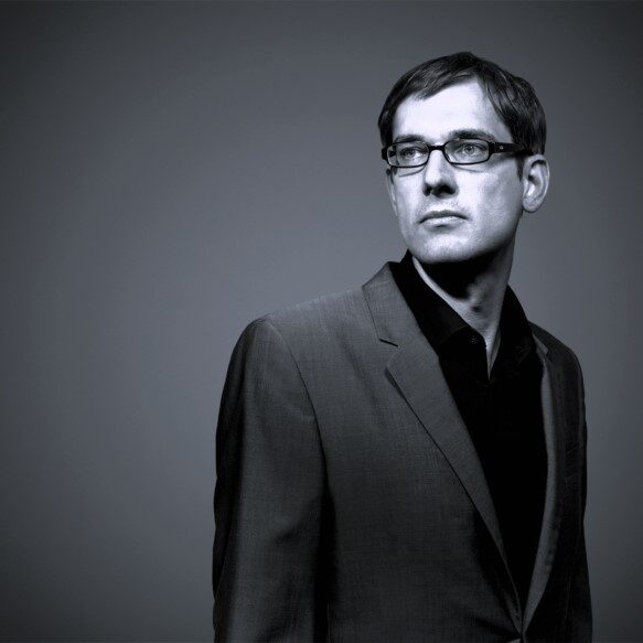 Fabian Hecker, ZHA to deliver key note