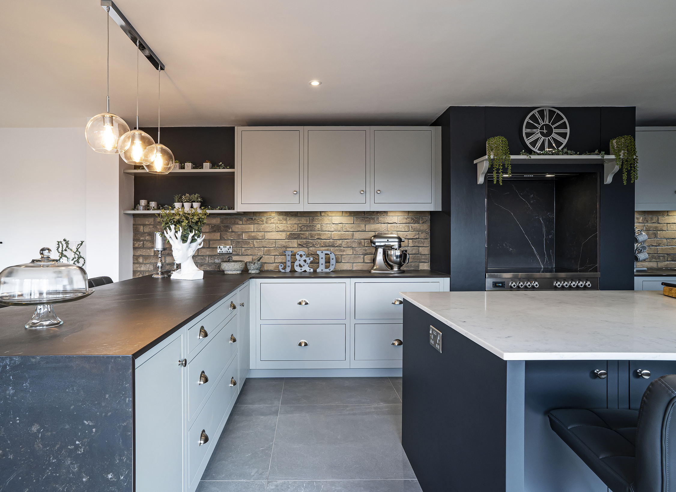 Watermark Kitchens | Members | Sky House Design Centre