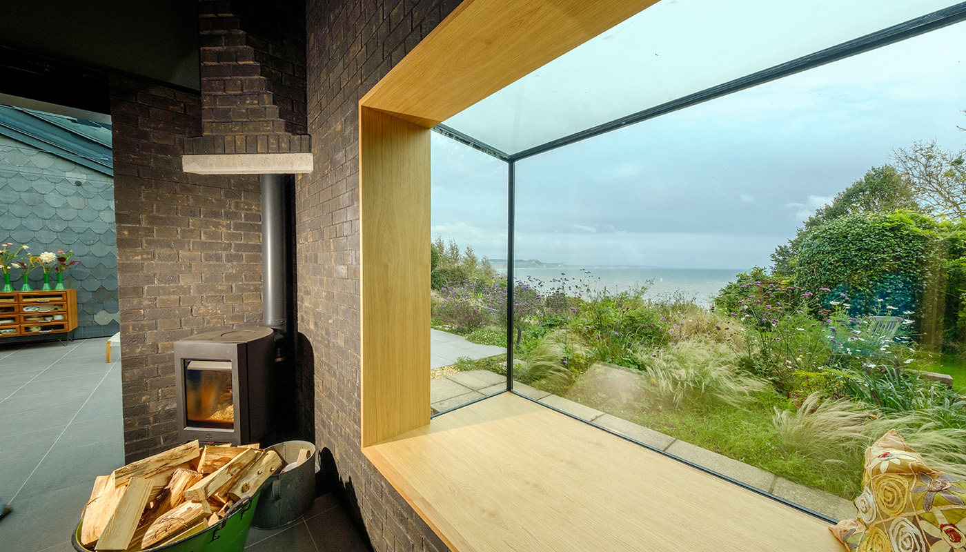 How to specify windows - Sky House Design Centre - Shire End
