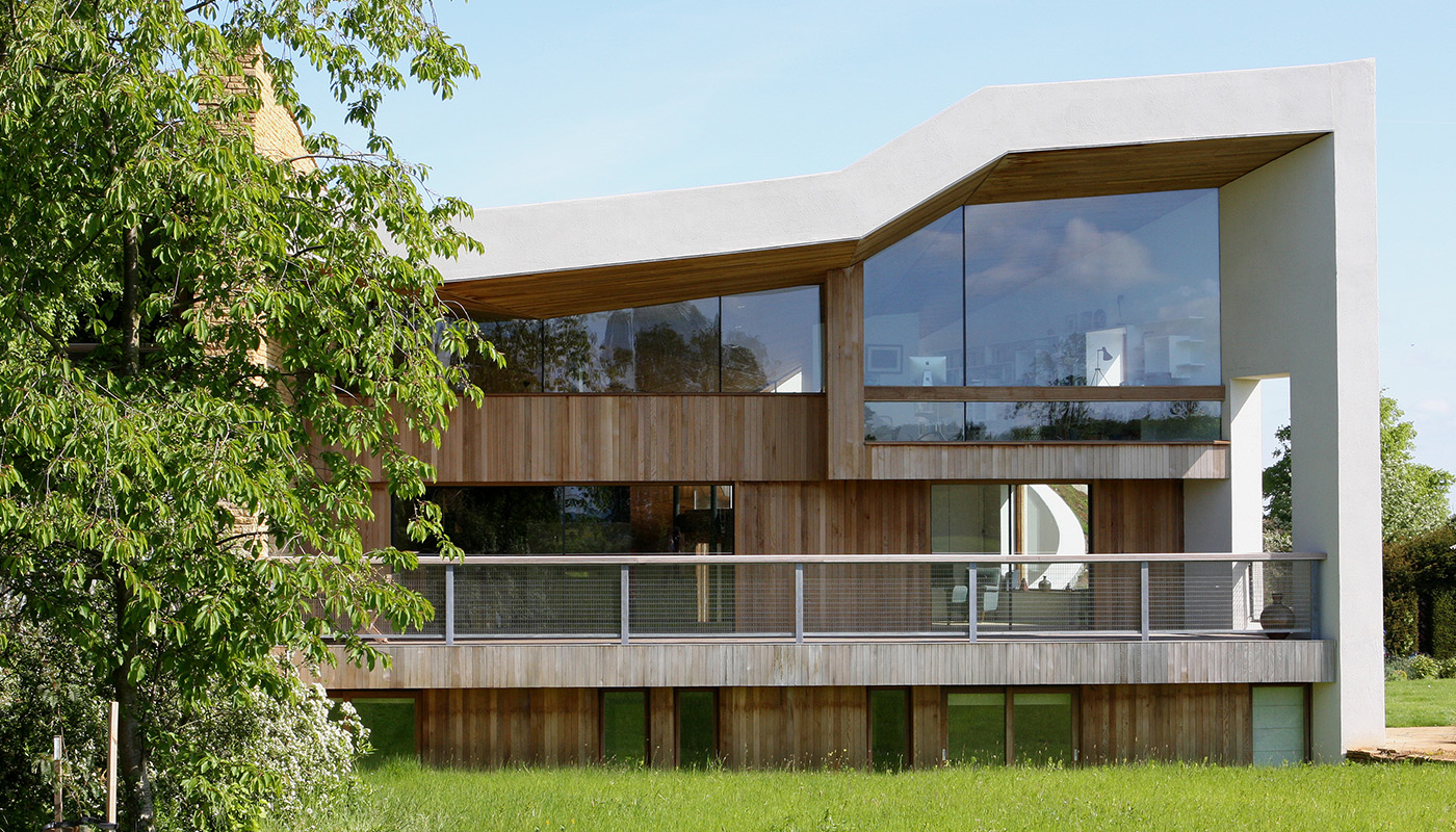 How to specify windows - Sky House Design Centre - Stonecrop