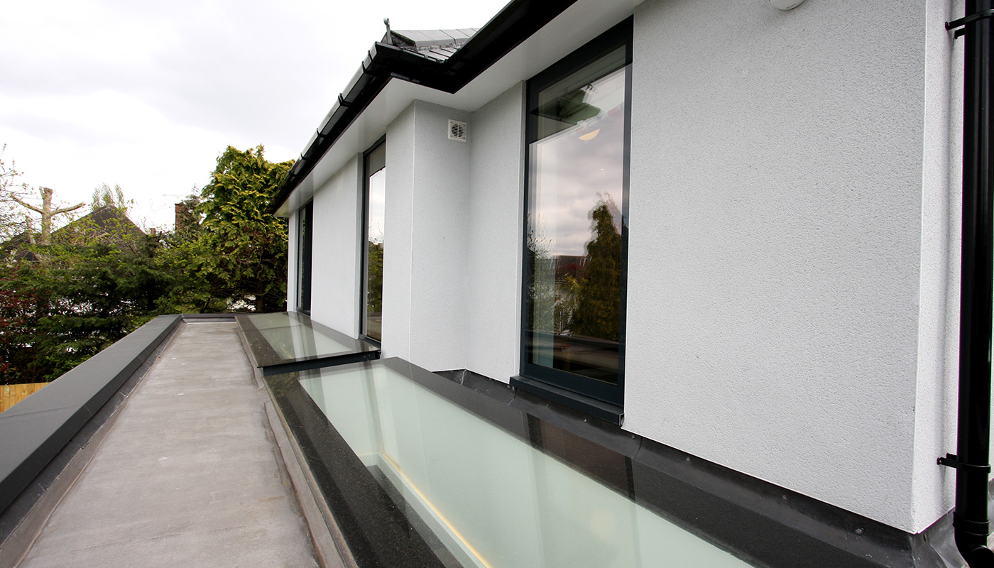 How to specify windows - Sky House Design Centre - Dalkeith