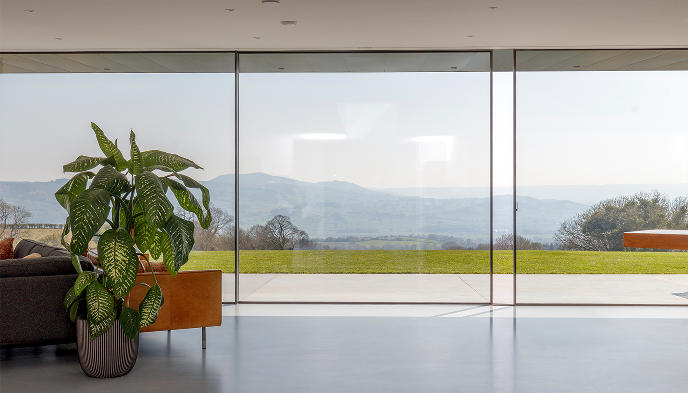 Kitchen extension design - Sky House Design Centre - Carpe Diem